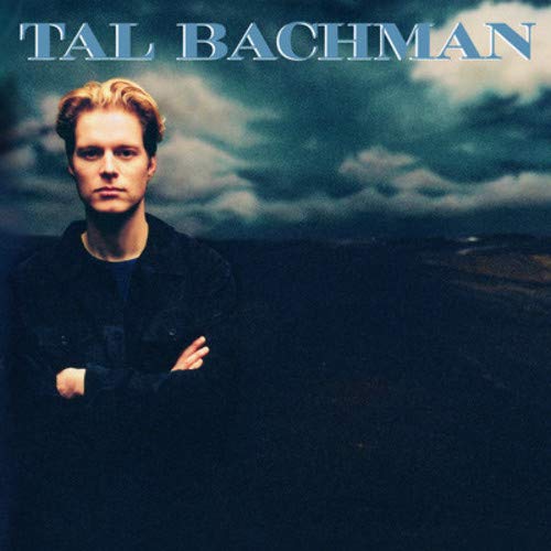 album r bachman