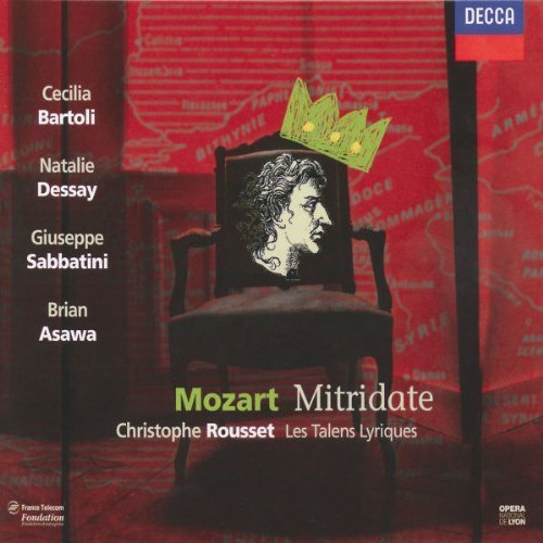 album wolfgang amadeus mozart