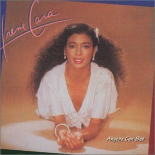 album irene cara