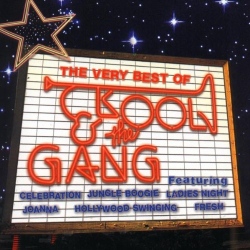 album kool and the gang