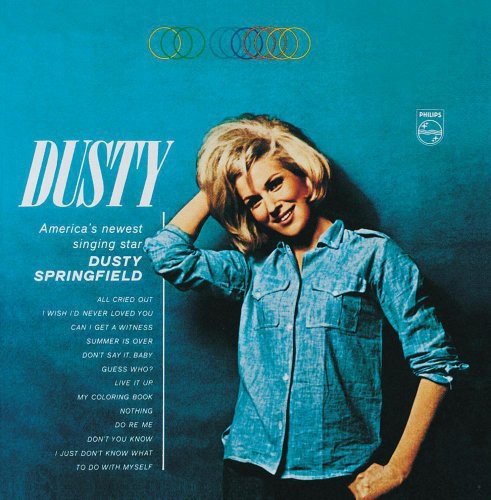 album dusty springfield