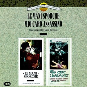 album ennio morricone