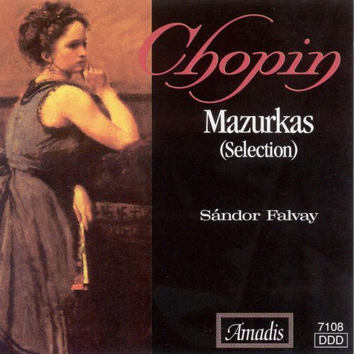 album fryderyk chopin