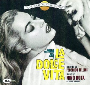 album nino rota