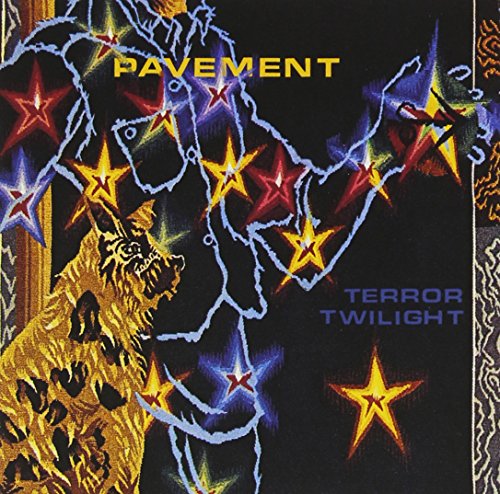 album pavement