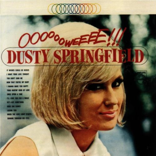 album dusty springfield