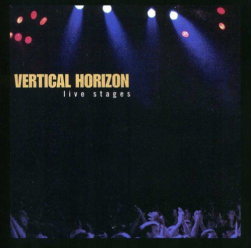 album vertical horizon