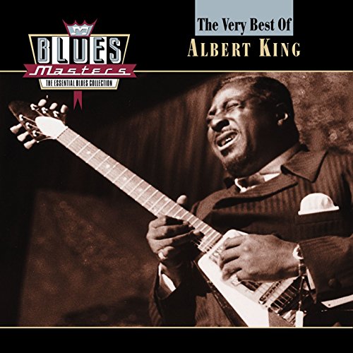 album albert king