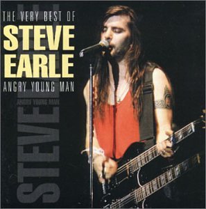 album steve earle