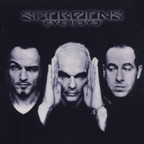 album scorpions