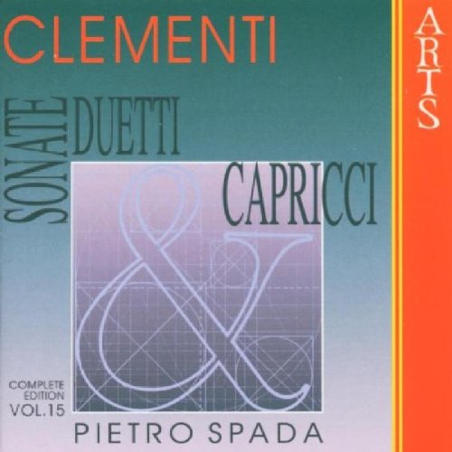 album muzio clementi