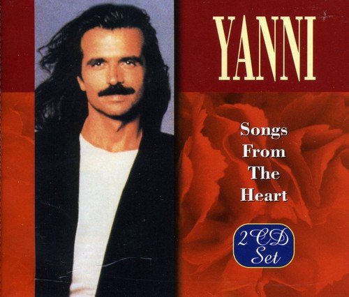 album yanni