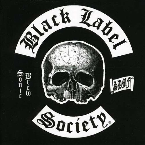 album black label society