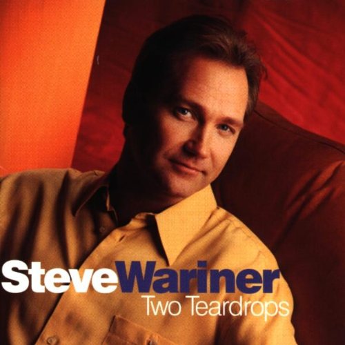 album steve wariner