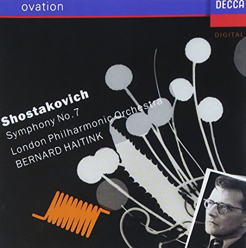 album dmitri shostakovich