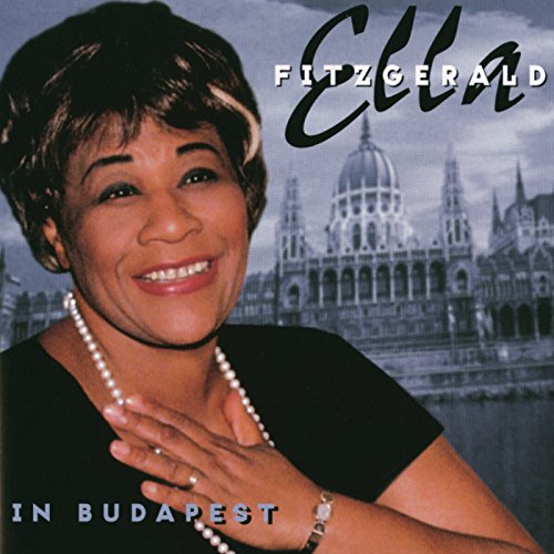 album ella fitzgerald