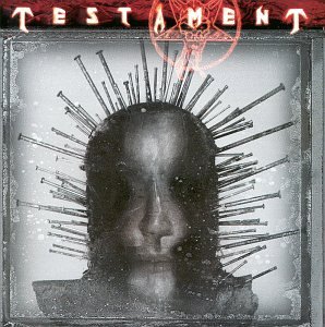 album testament