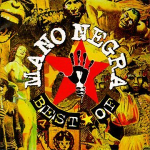 album mano negra