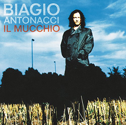 album biagio antonacci