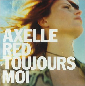 album axelle red