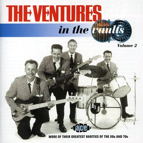 album the ventures