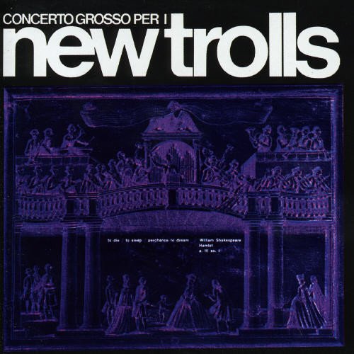 album new trolls