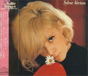 album sylvie vartan