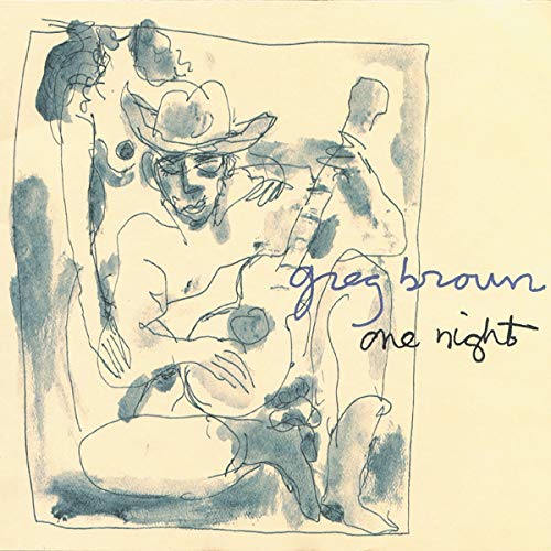 album greg brown