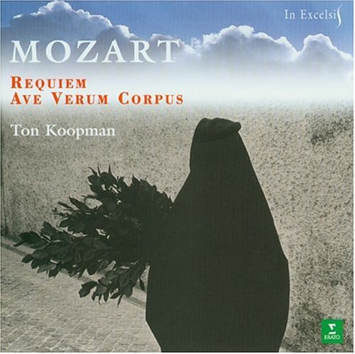 album wolfgang amadeus mozart