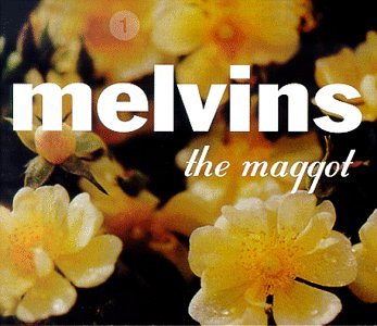 album melvins