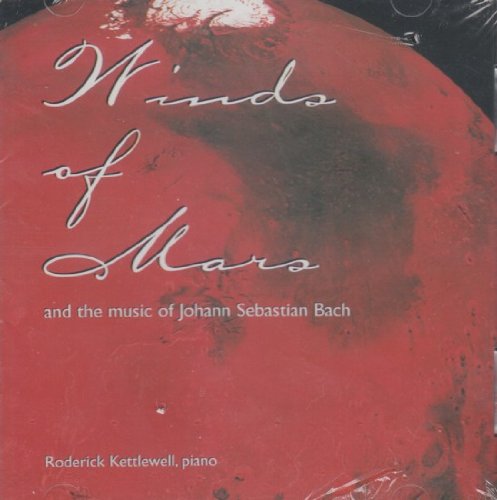 album johann sebastian bach