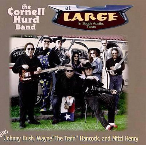 album the cornell hurd band