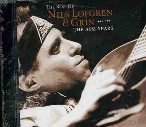 album nils lofgren