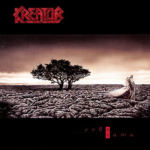 album kreator