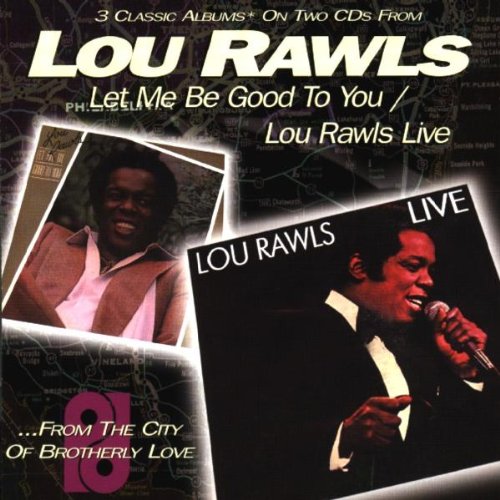 album lou rawls