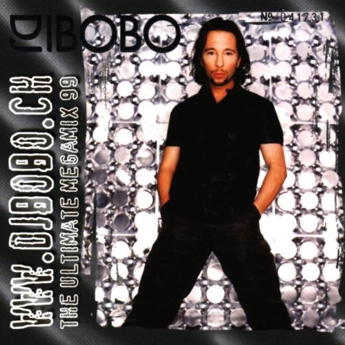 album dj bobo