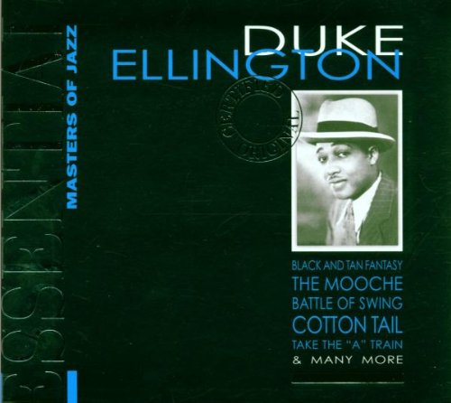 album duke ellington