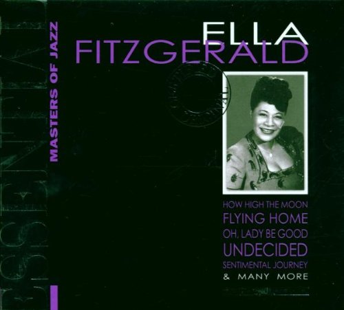 album ella fitzgerald