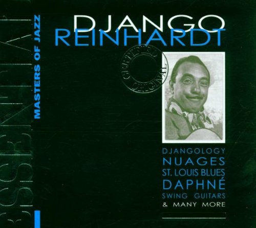 album django reinhardt