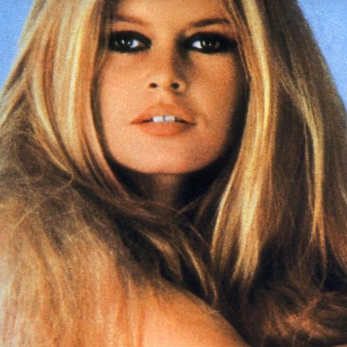 album brigitte bardot