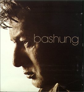 album alain bashung