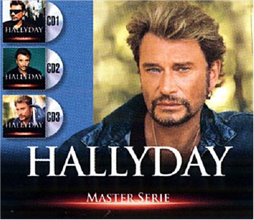 album johnny hallyday