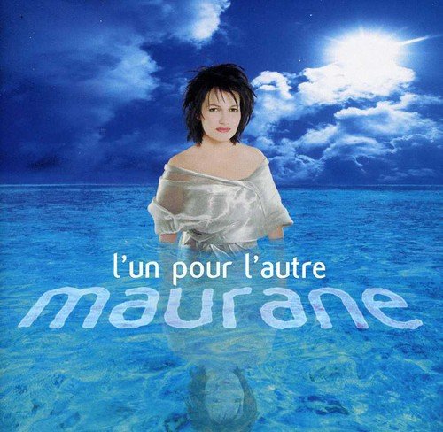 album maurane