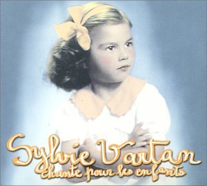 album sylvie vartan