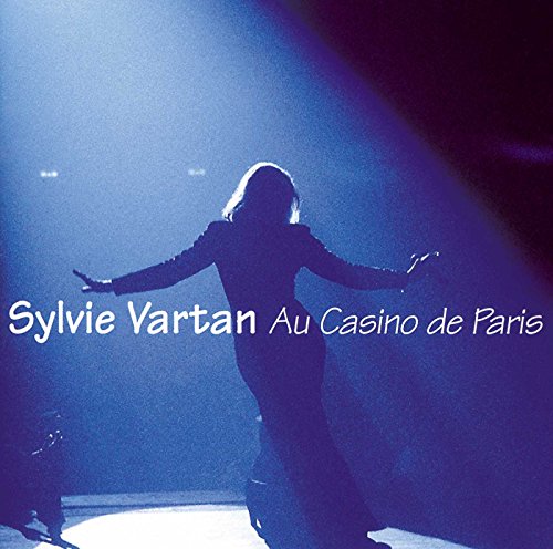 album sylvie vartan