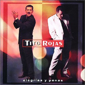 album tito rojas