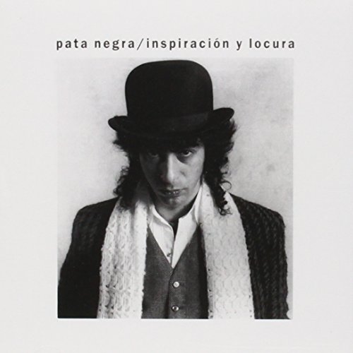 album pata negra