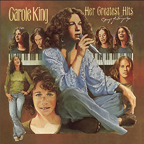 album carole king