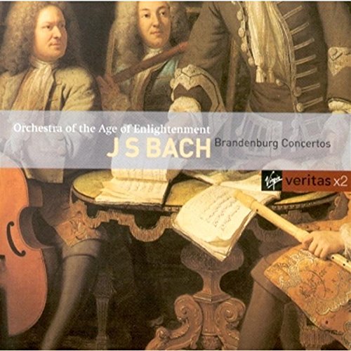 album johann sebastian bach