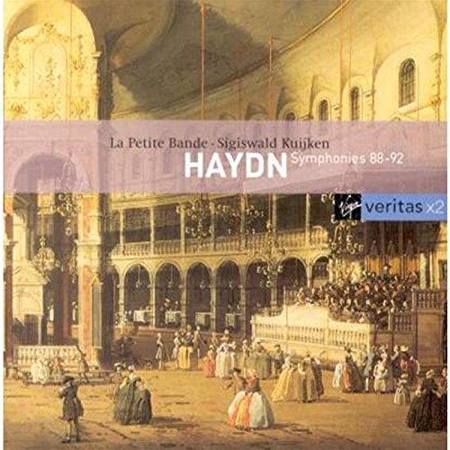 album joseph haydn